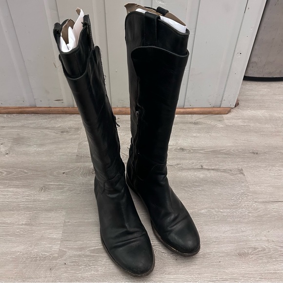 Frye boots - Picture 7 of 7